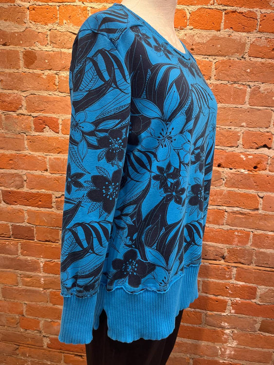 Women's Relaxed Tunic