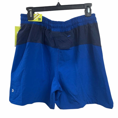 Men's Quick Dry Moisture Wicking Secure Pocket Shorts