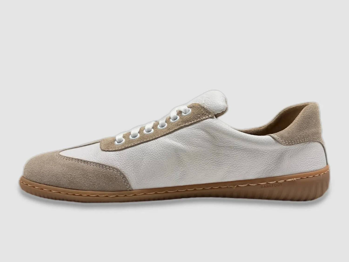 Men's Orin Barefoot Leather Shoes