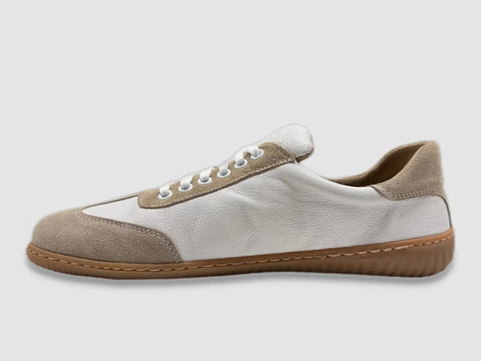 Men's Orin Barefoot Leather Shoes