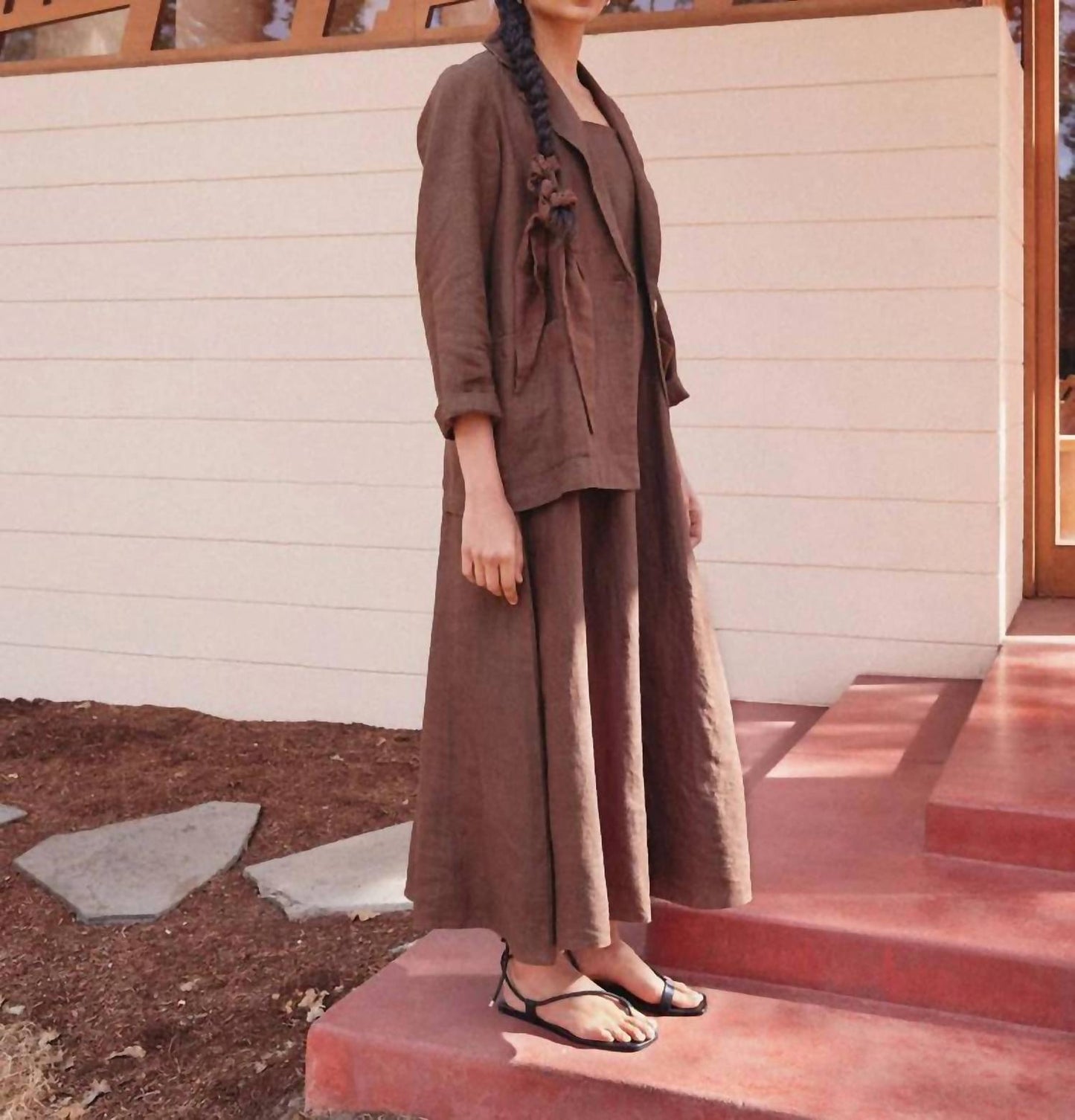 Everyday Blazer