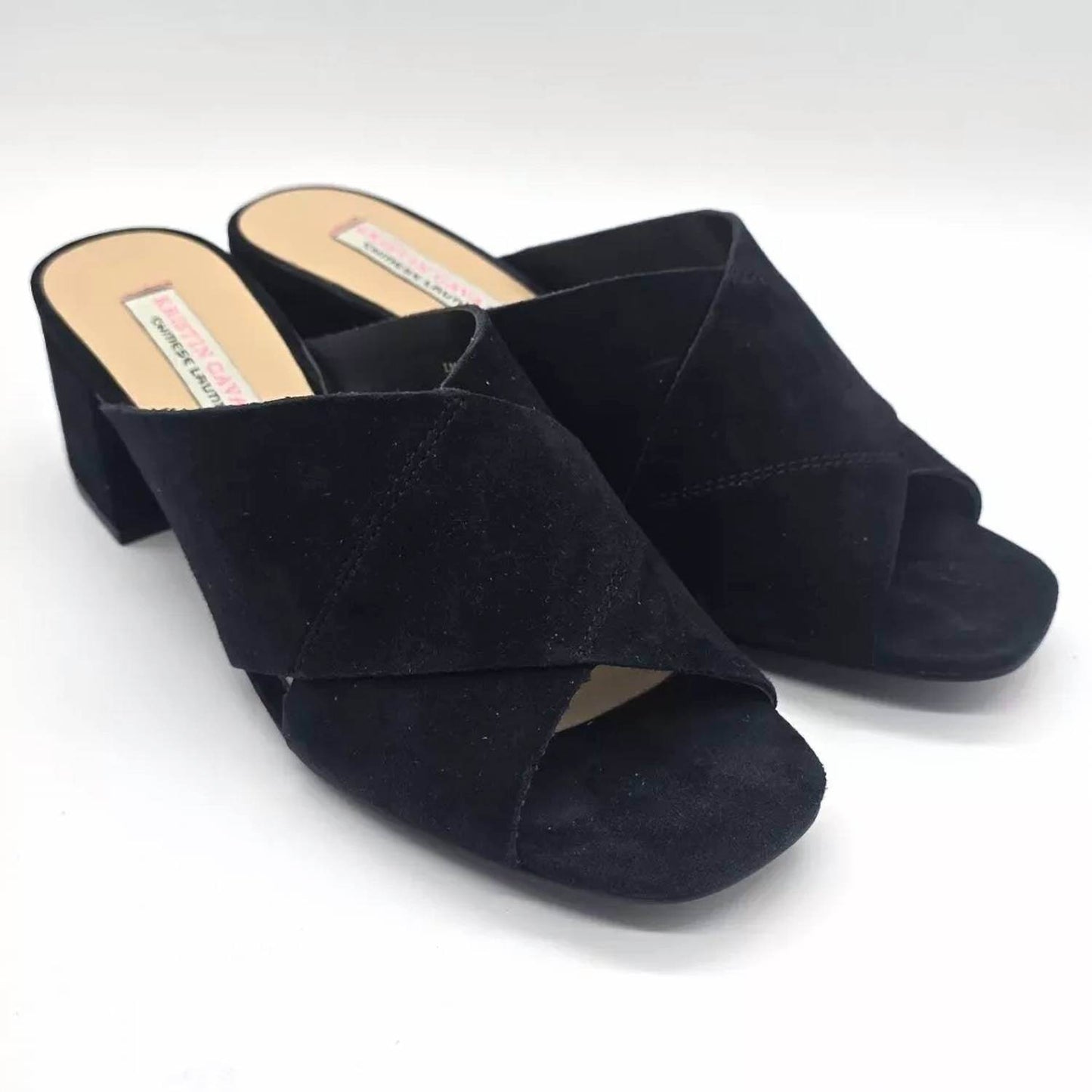 Kristin Cavallari for Chinese Laundry - Women's Luvvock Slide Sandal - Rack Hunt