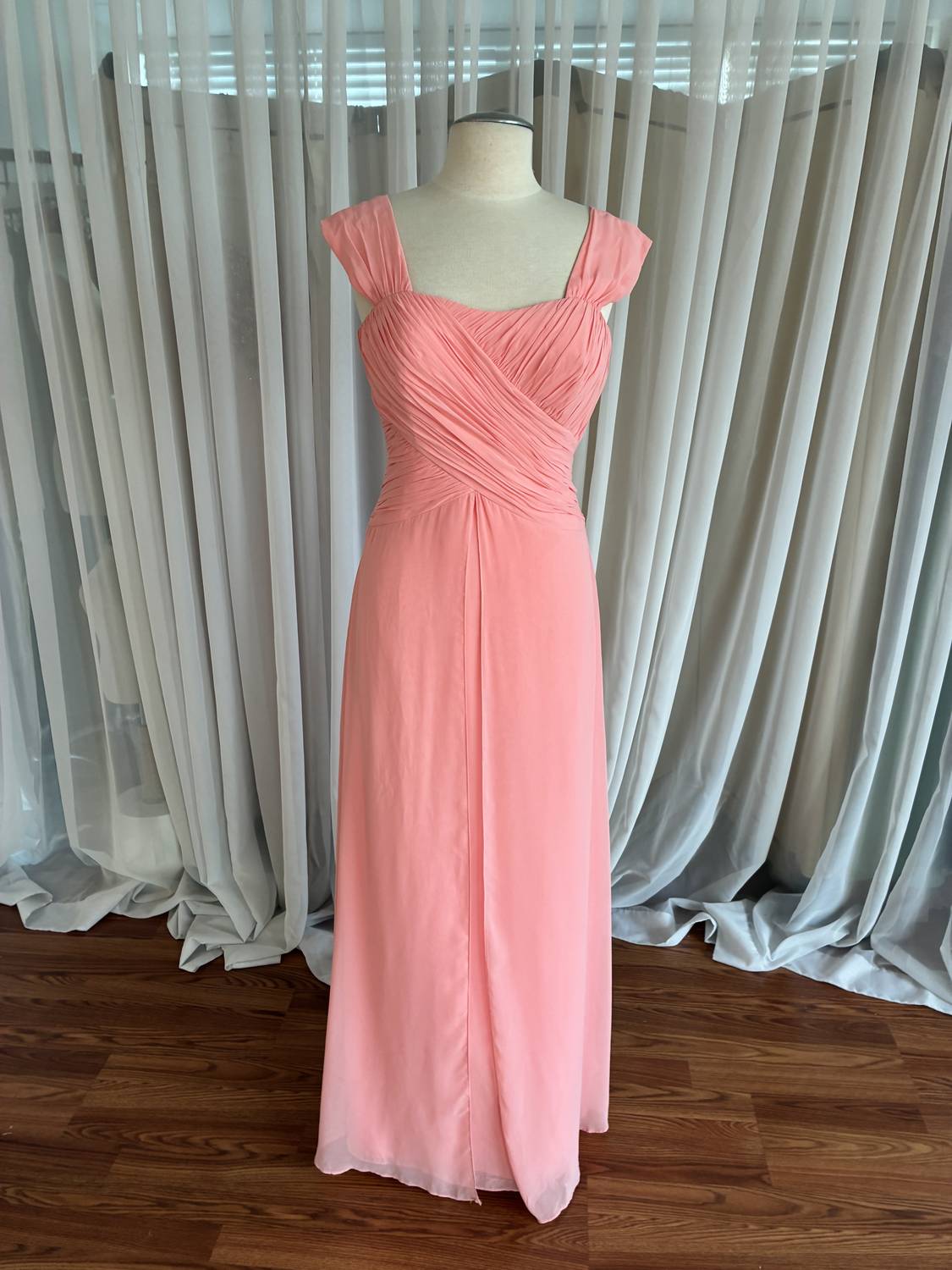 Prom Gown
