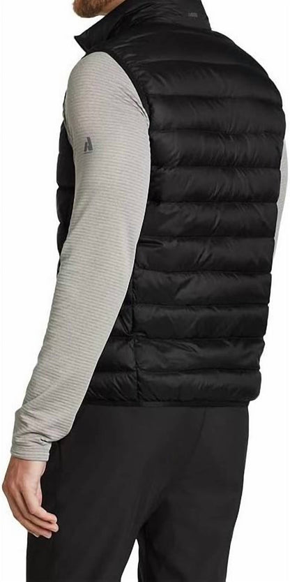Cirruslite 650fp Down Zip Up Puffer Vest