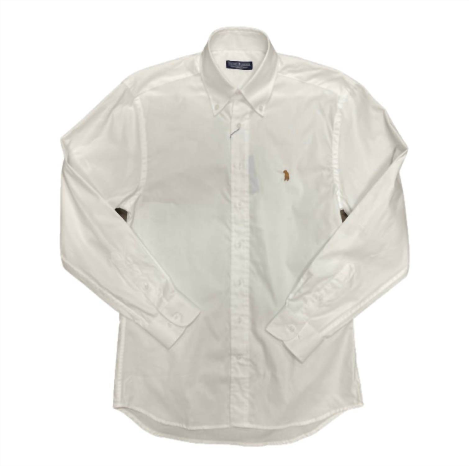 Southern Casanova - Men's Oxford Button Down Shirt - Rack Hunt