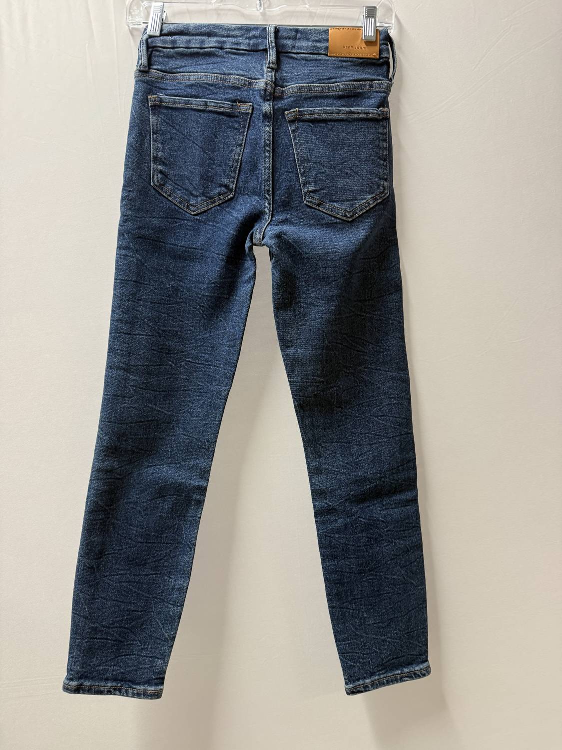 Women's Pixie Fitted Jean