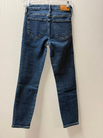 Women's Pixie Fitted Jean