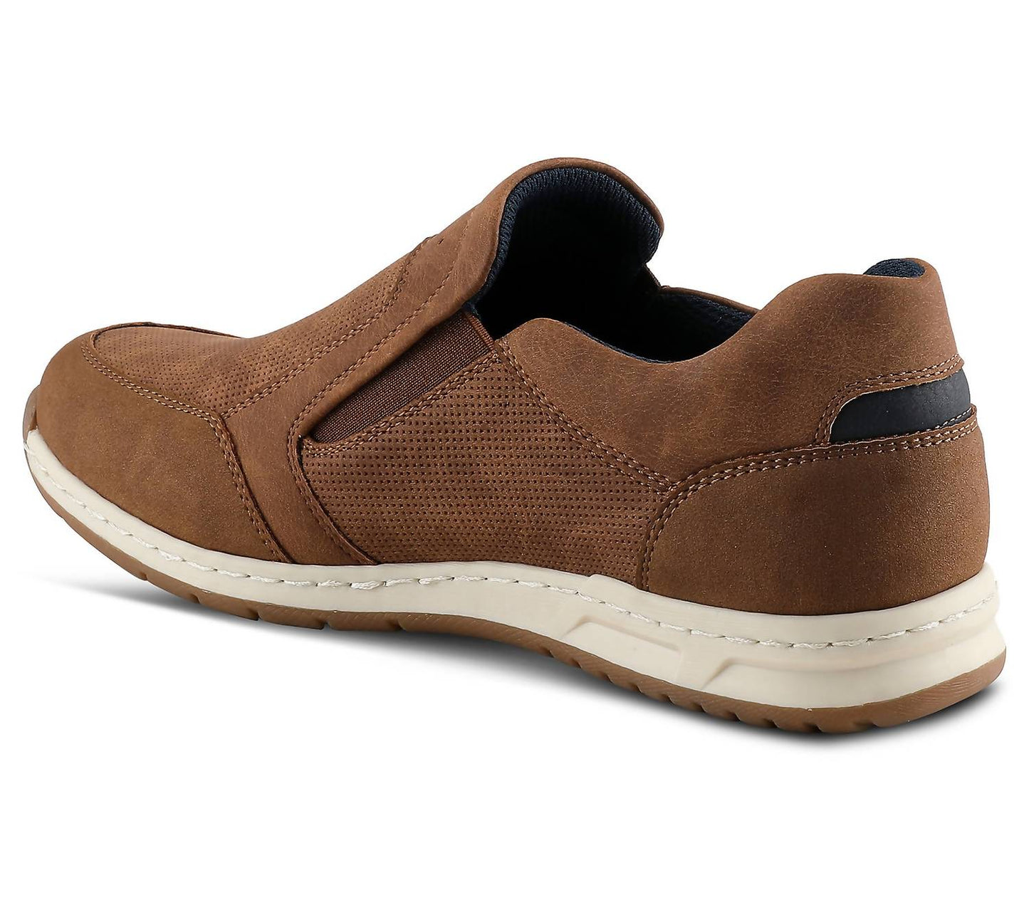 Men's Hoover Slip-on Sneakers