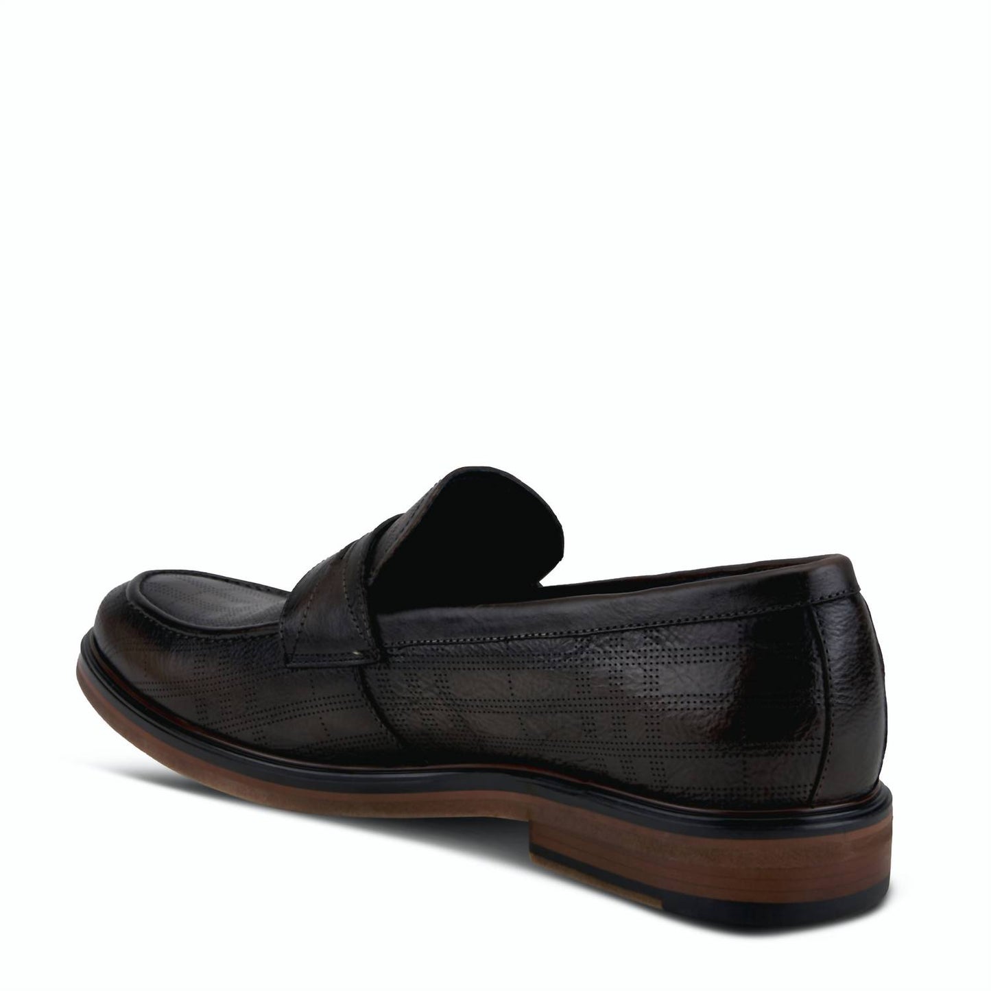 Men's Brando Penny Loafers