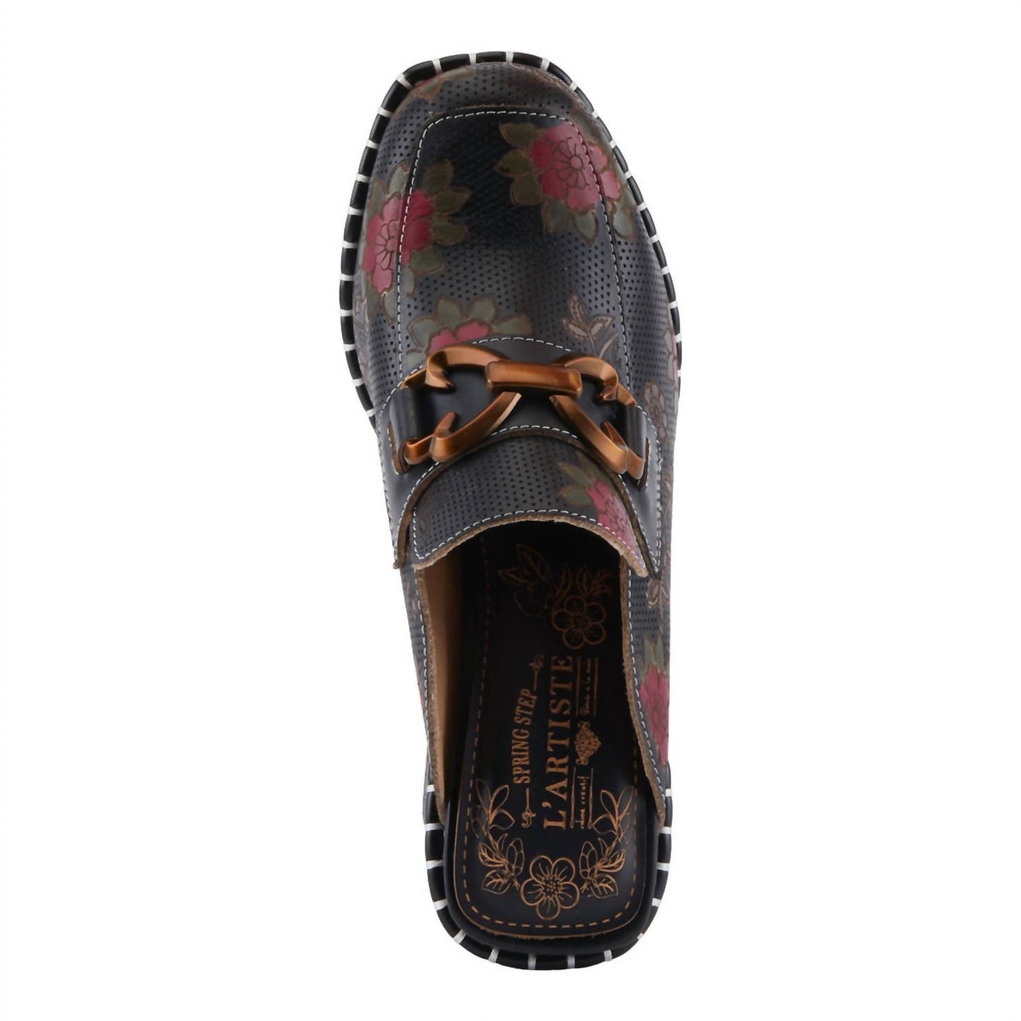 Women's Mercyme Mule