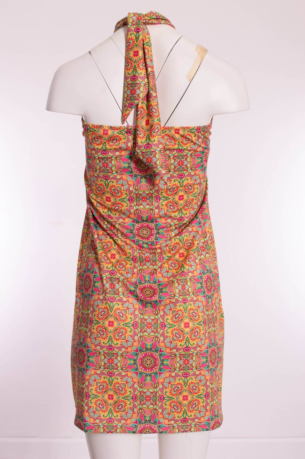 Michelle Parisou - Women's Tate Mini Dress - Rack Hunt -