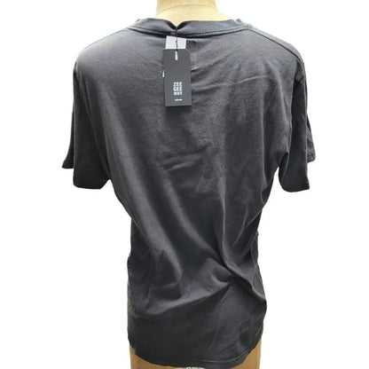 ZGY Denim - Men's Cotton T-shirt - Rack Hunt