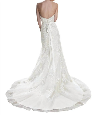 Maggie Sottero - Winstyn Wedding Dress - Rack Hunt