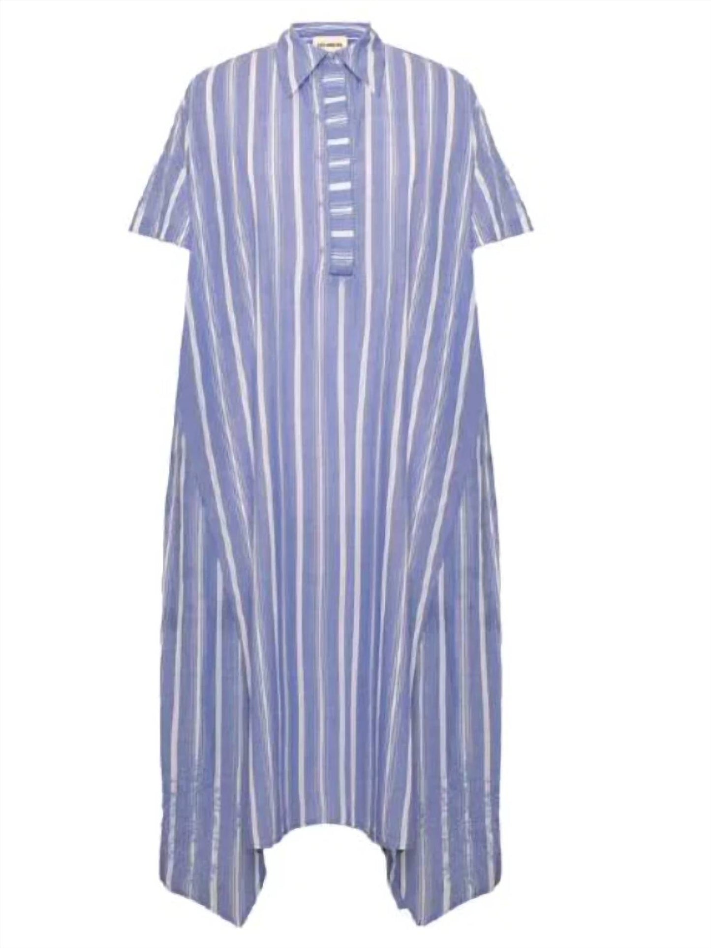 Brasilia Midi Dress