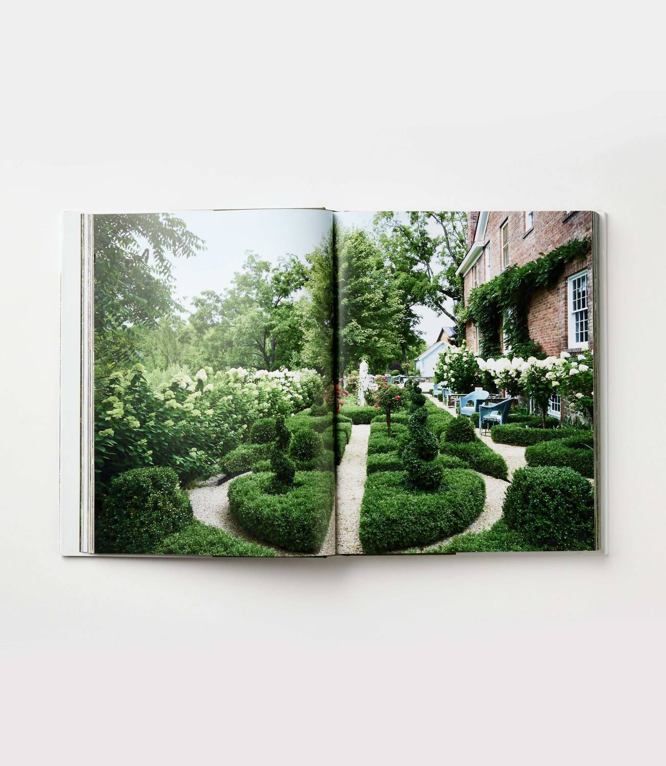 Glorious Gardens