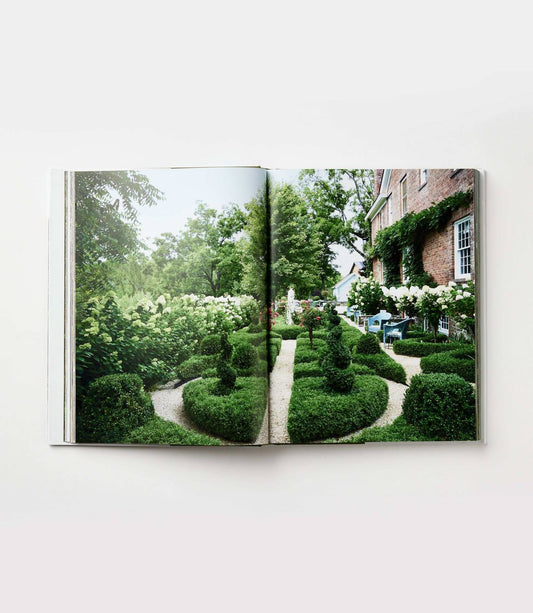 Glorious Gardens