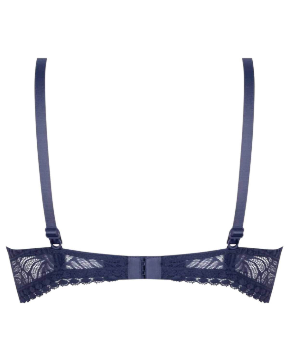 Antigel Boudoir de Filles - Atelier Seduction Contour Bra - Rack Hunt -