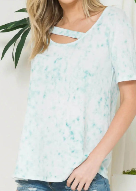 Acting Pro - Tie Dye Shirt - Rack Hunt