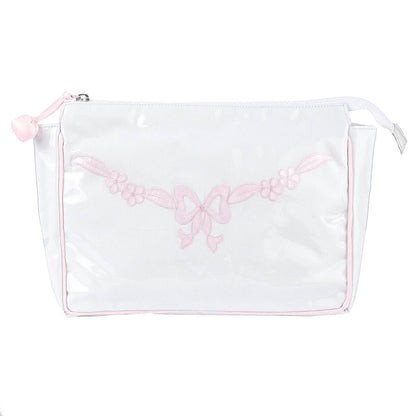 Women's Large Make Up Bag