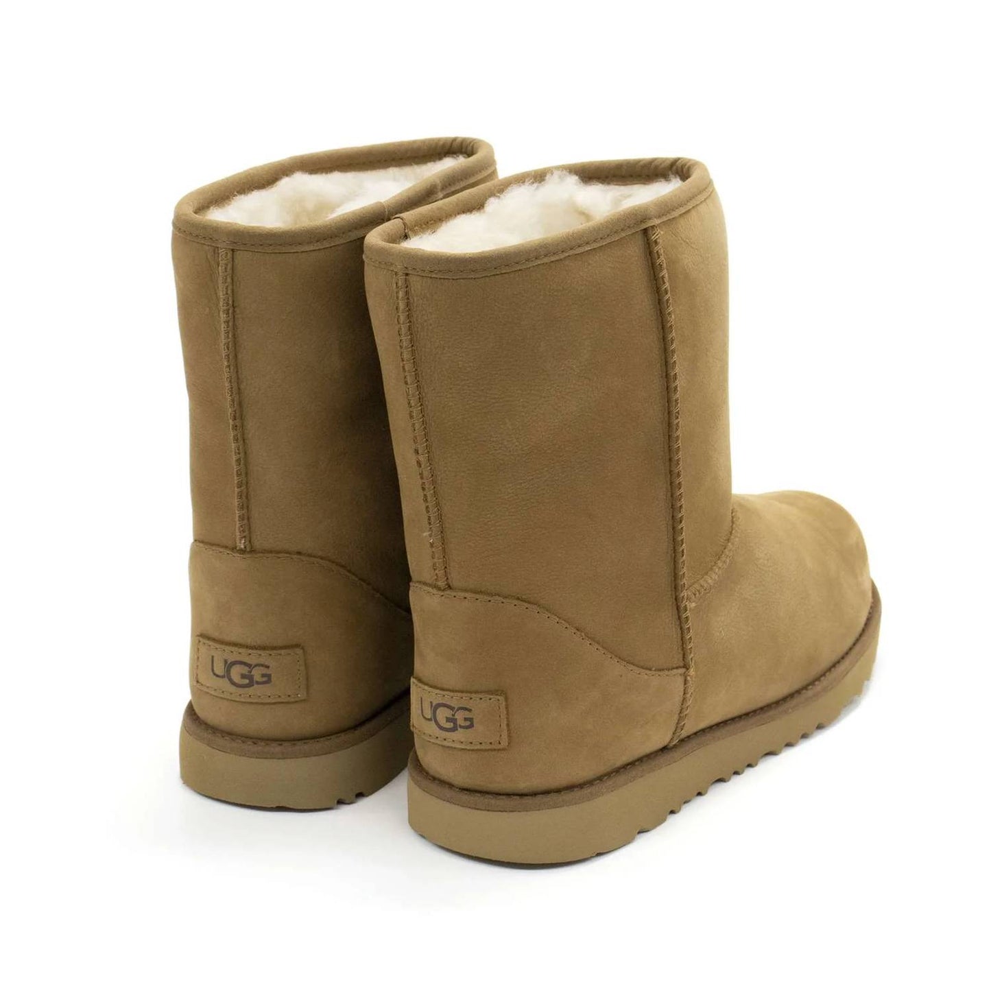 Girl's Classic Ii Weather Short Boot