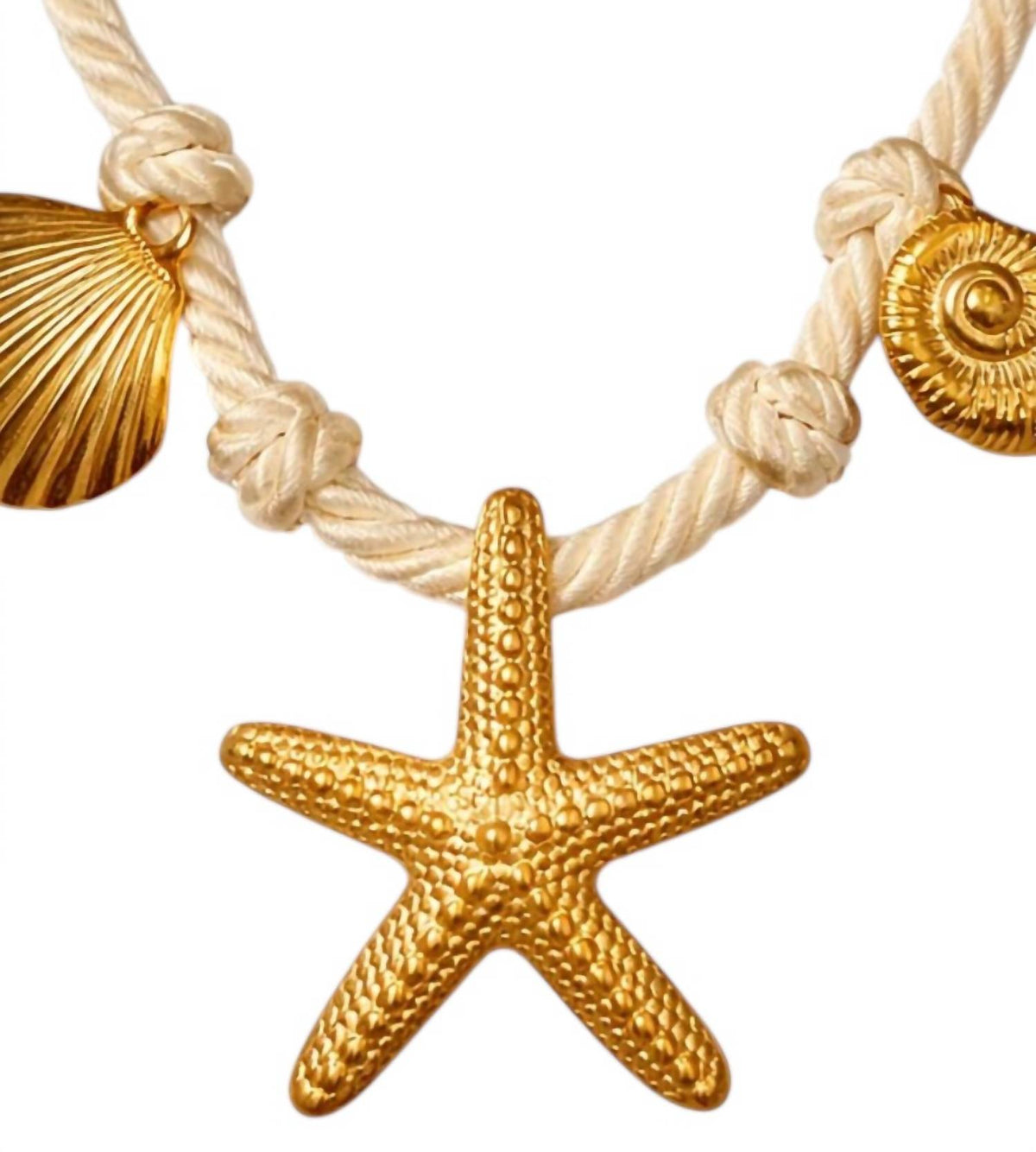 Women's Sandbar Necklace