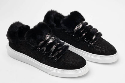 Women's H365 Wintery Sneakers