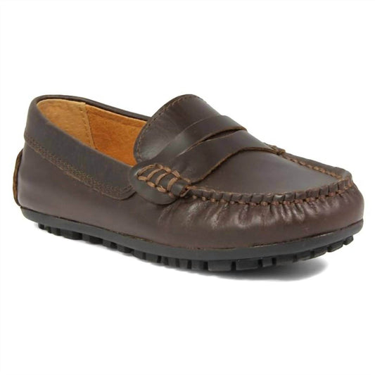 Umi - Boys David Loafer - Rack Hunt -