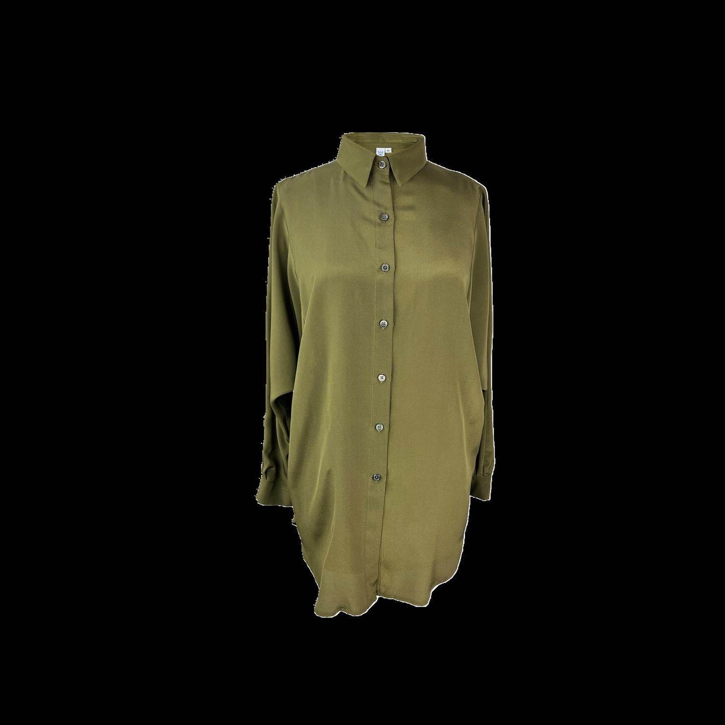 Heike-NY - Women's The Filipa Blouse - Rack Hunt -