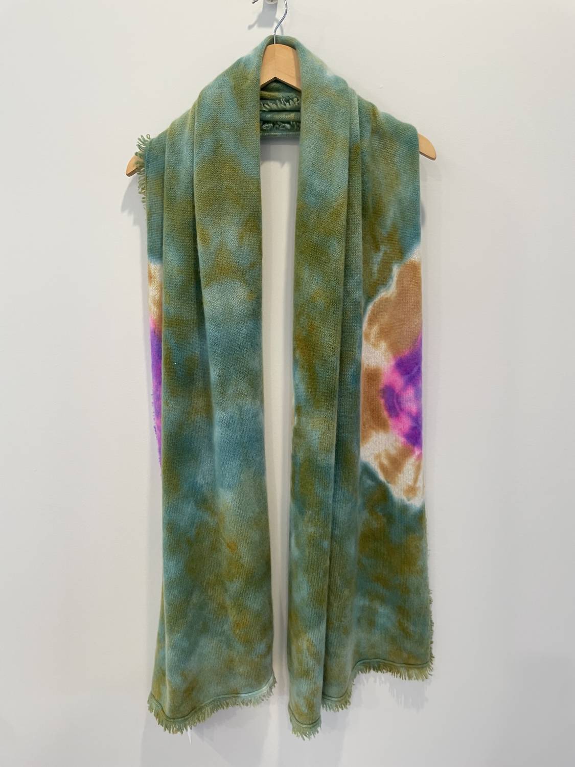 Women's Luxe Scarf