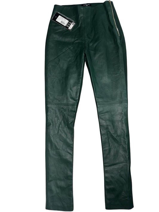 Marciano - Women's Coy Leather High Rise Leggings - Rack Hunt -