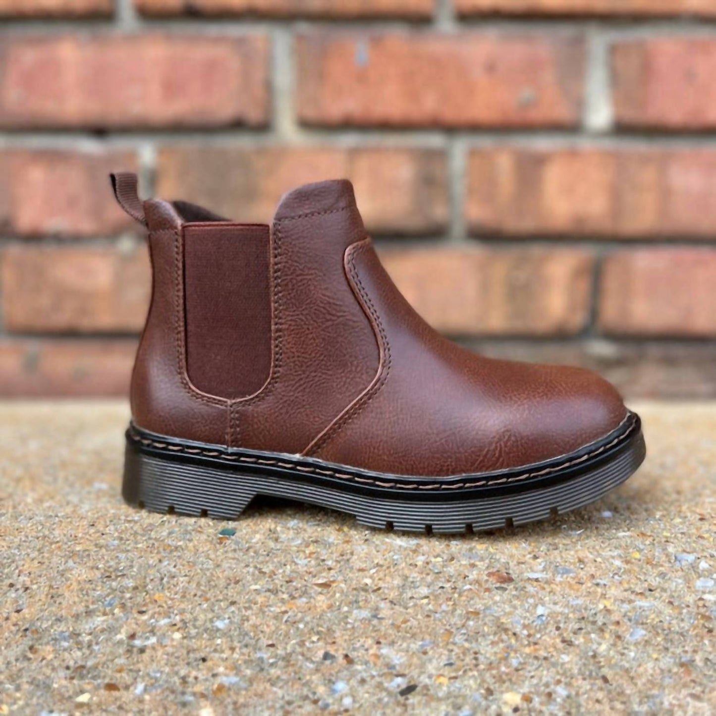 Boy's Coye Boots
