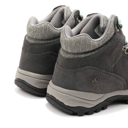 Women's Apex Trek Waterproof Hiking Boot