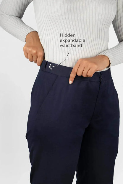 AAM - Flex Waist Pant - Rack Hunt