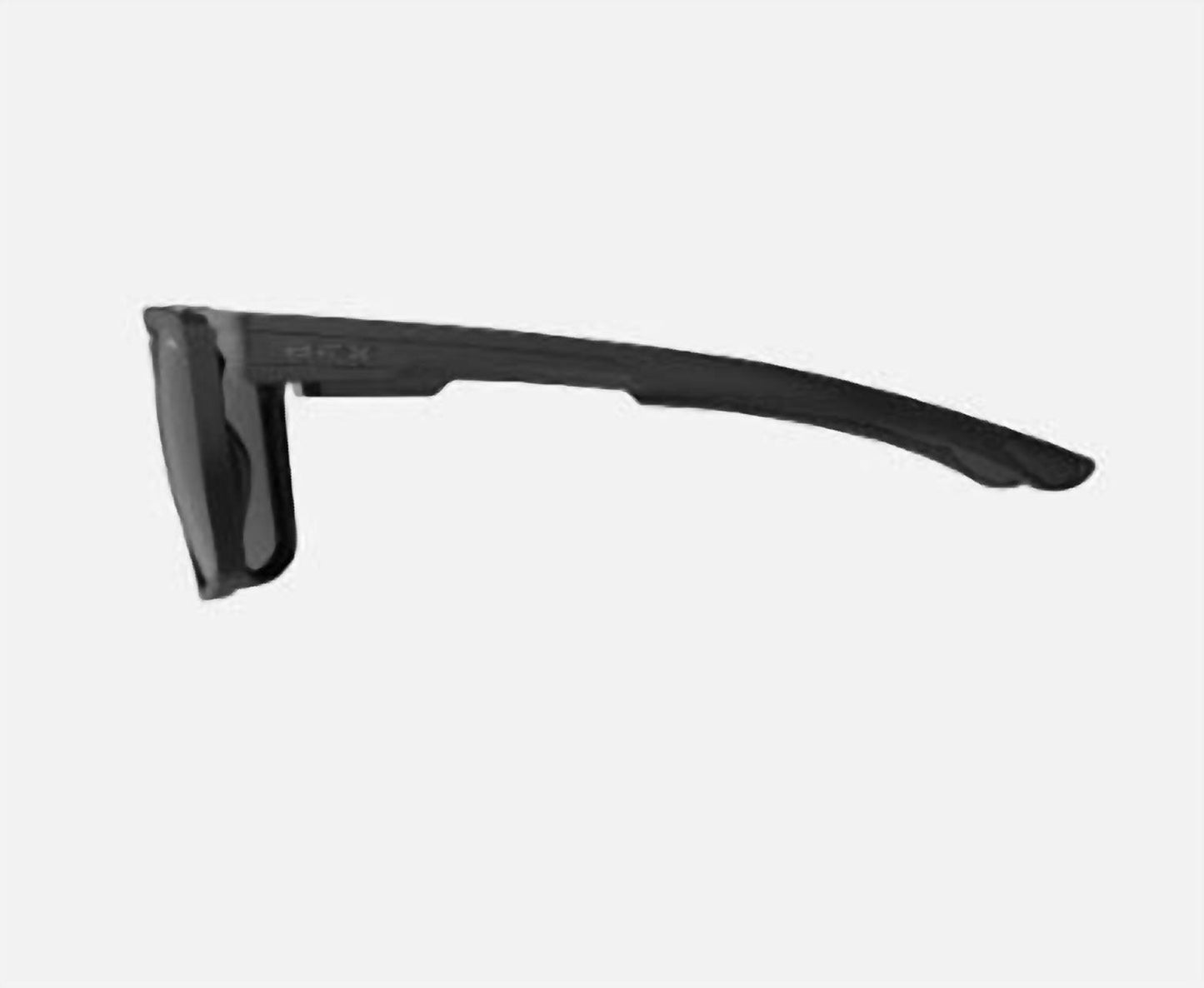 Bex - Unisex Full Plastic Frame Sunglasses - Rack Hunt