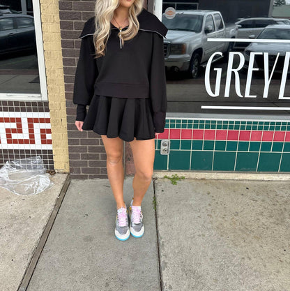 Blake Skort Set