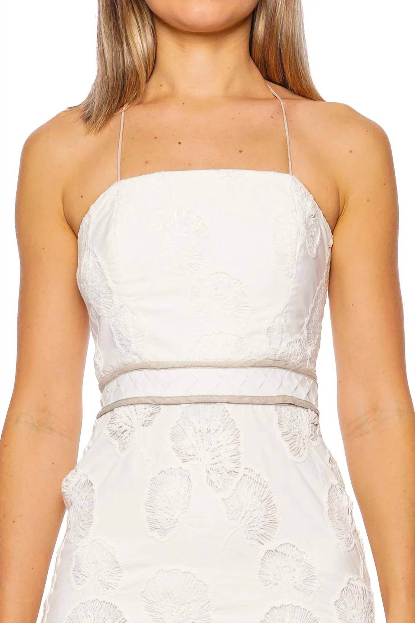 AZULU - MERISSA DRESS - Rack Hunt -