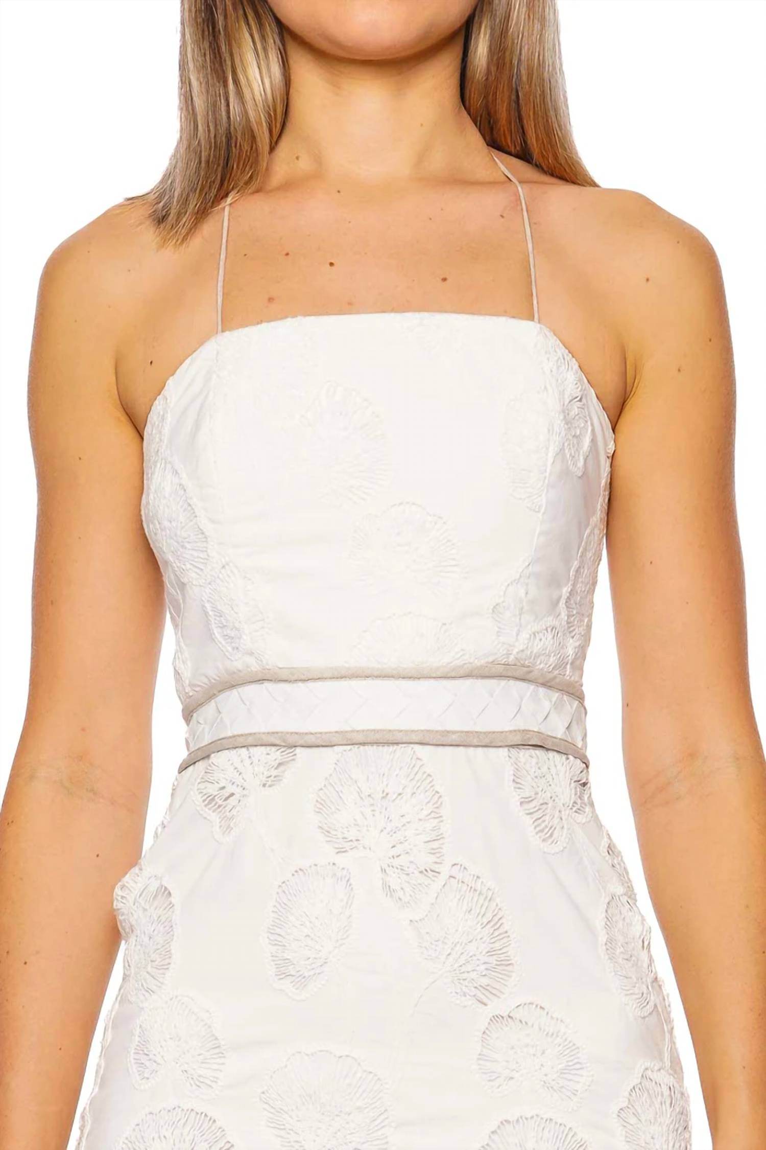 AZULU - MERISSA DRESS - Rack Hunt -