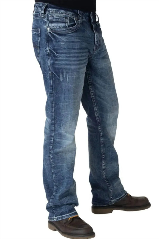 B. Tuff - Men's Overdrive Jeans - Rack Hunt