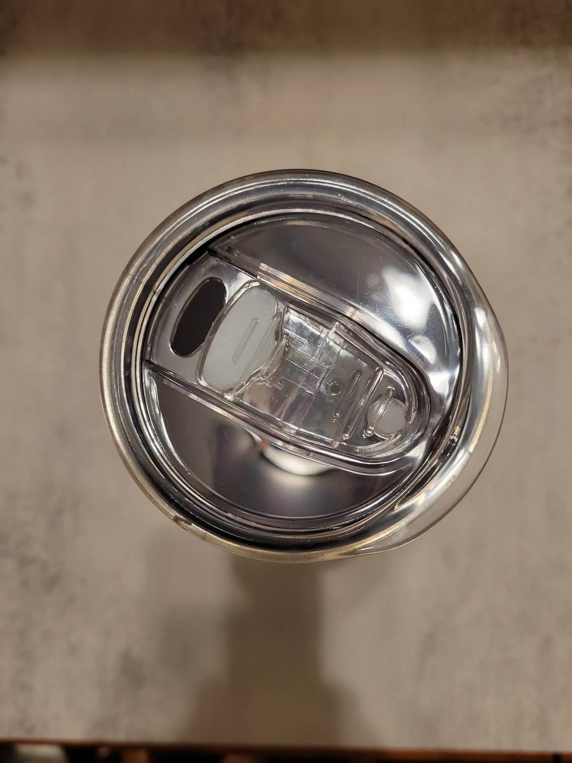 Donny Brooks Designs - Leopard Stainless Steel Double Wall Tumbler 20 Oz - Rack Hunt -