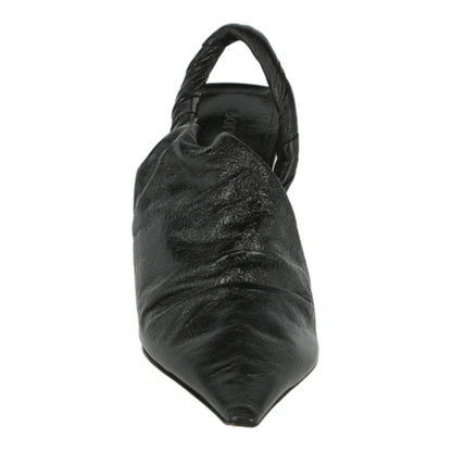 Women's Pointed Toe Mules