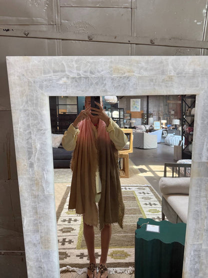 Women's Cashmere Scarf