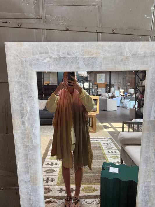 Women's Cashmere Scarf
