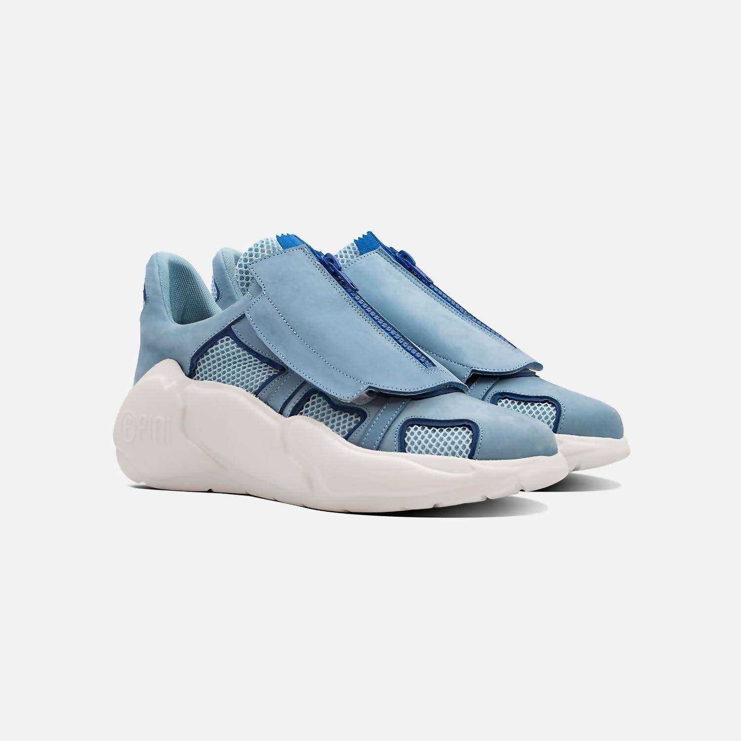 Fini - Men Desiderata CB6 Sneakers - Rack Hunt -