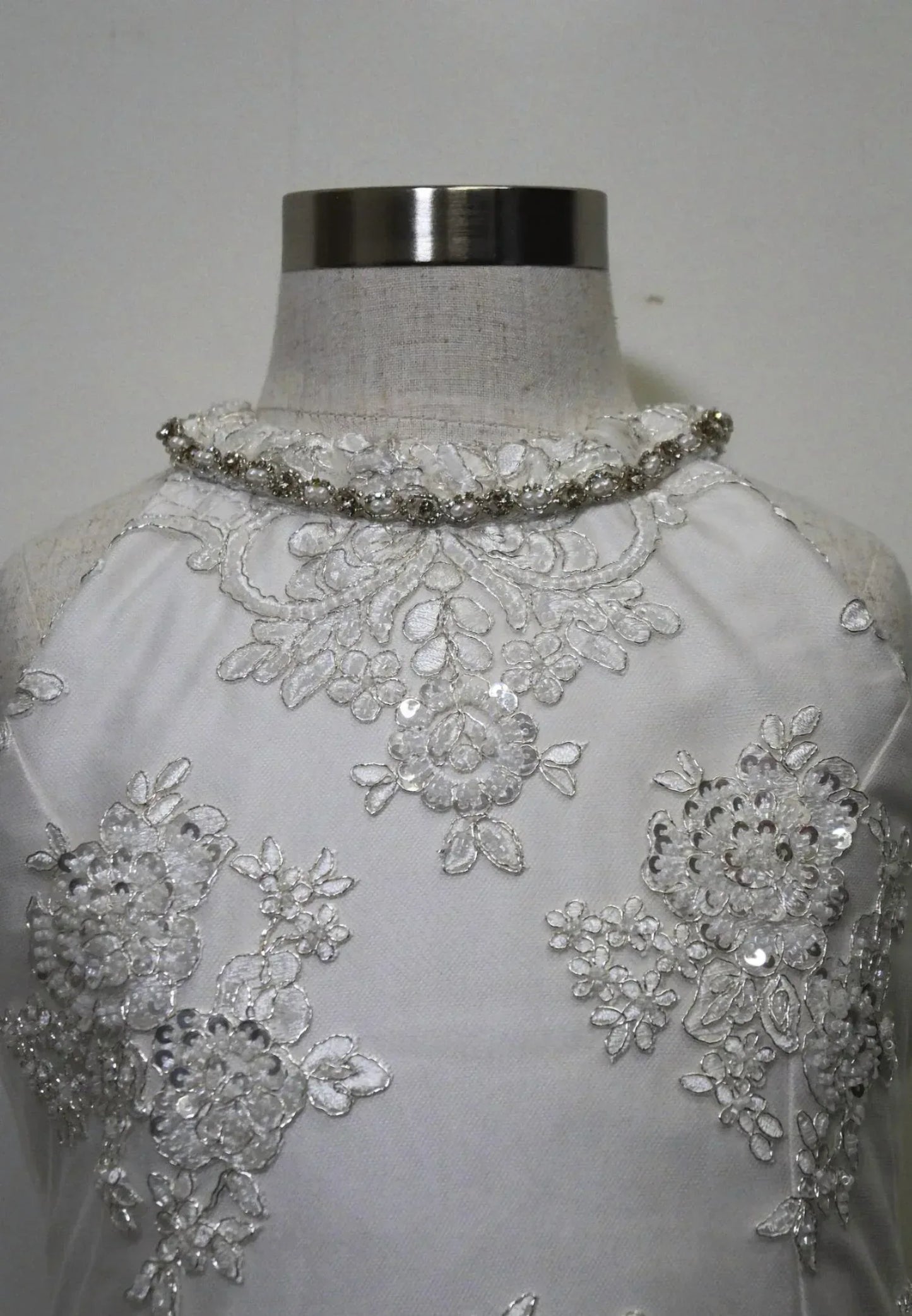 Christie Helene - Girl's Couture London Dress - Rack Hunt