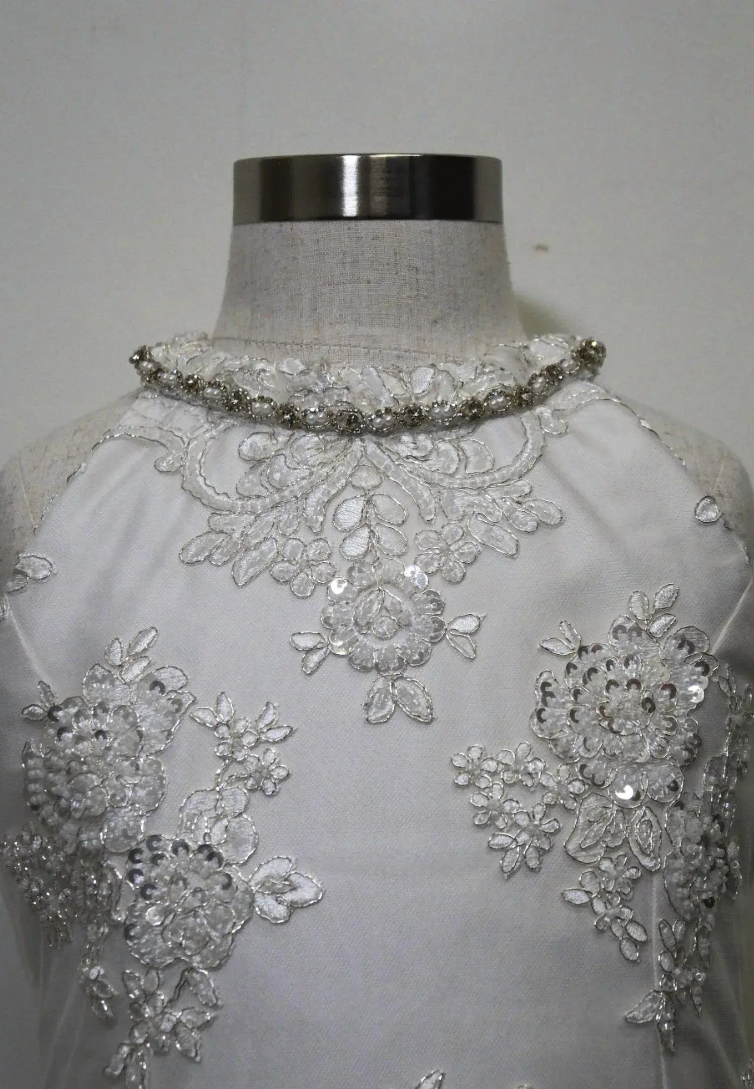 Christie Helene - Girl's Couture London Dress - Rack Hunt