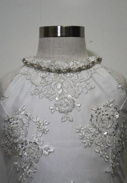 Christie Helene - Girl's Couture London Dress - Rack Hunt