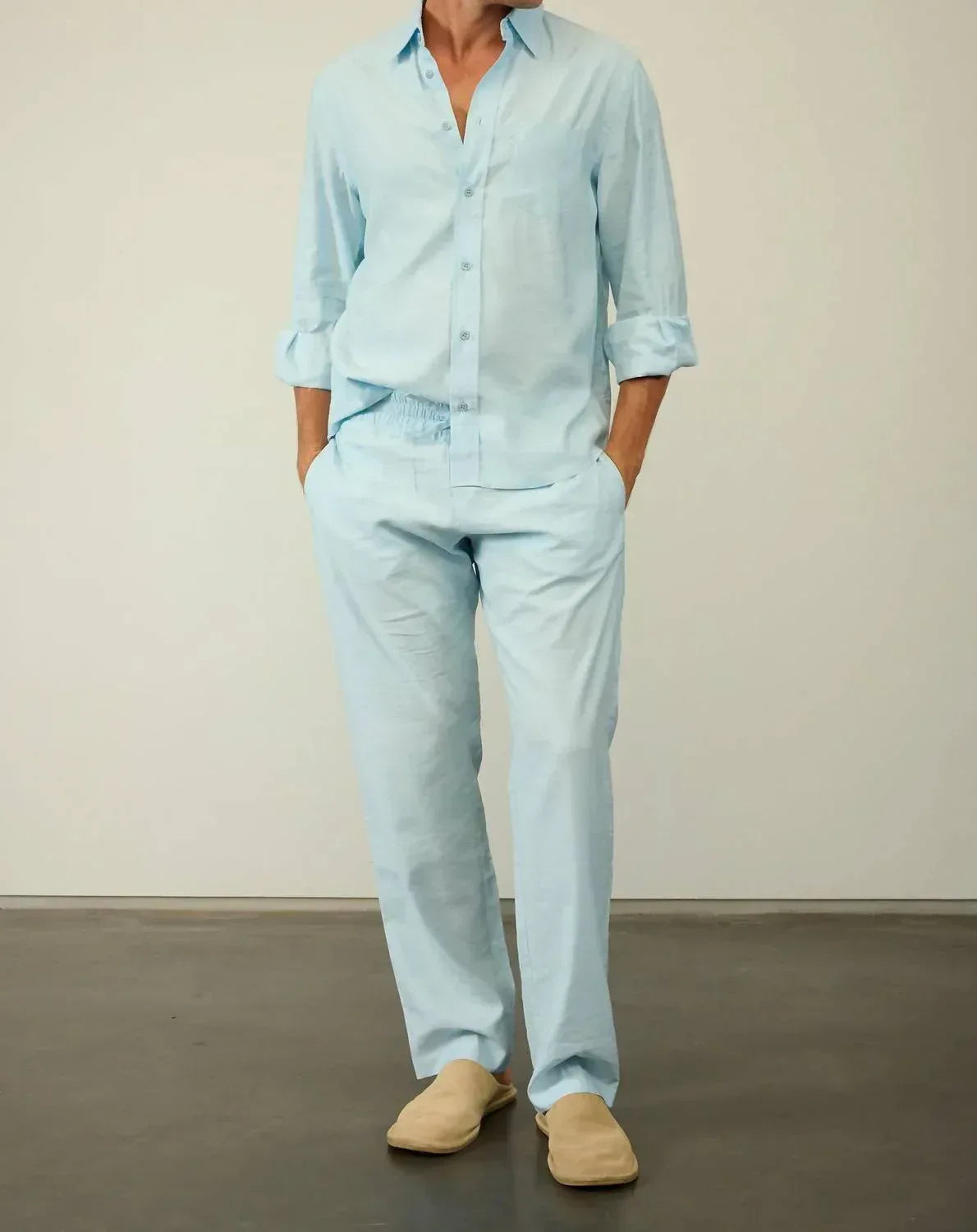 Cesar Casier - Bruno Pants - Rack Hunt