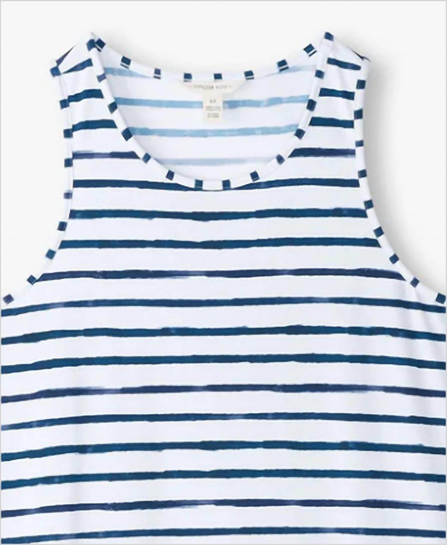 Little Blue House - Women's Tank Dress - Rack Hunt -