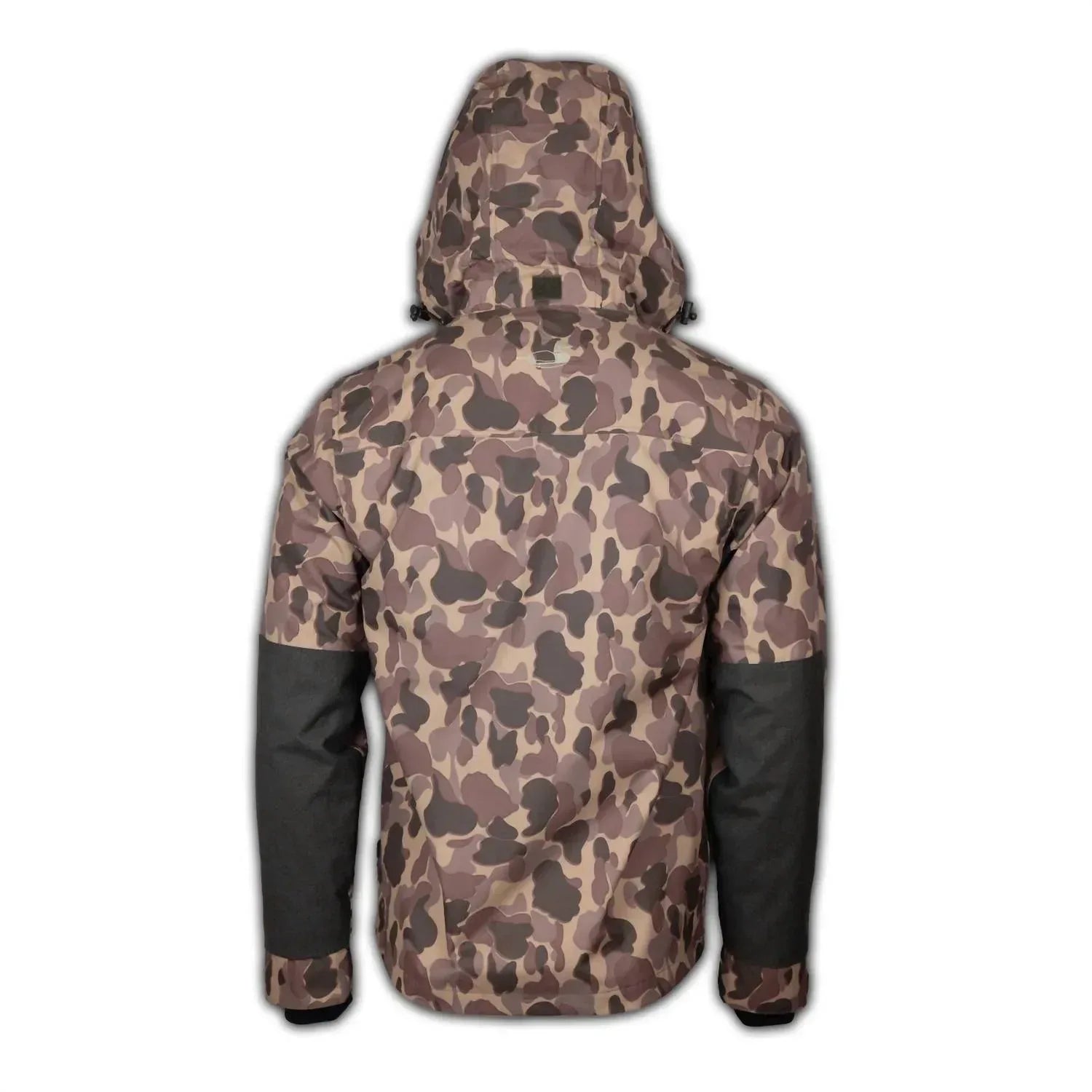 Dixie - Men's Core Sound Shell Weight Jacket - Rack Hunt