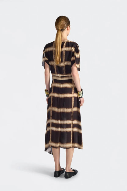 Havana Midi Dress